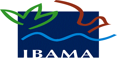 logo ibama